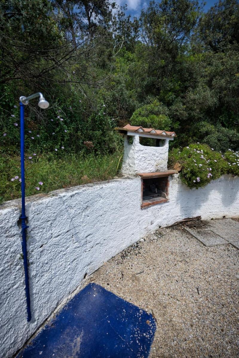Alloggi Del Mirto A Morcone - Goelba Capoliveri  Bagian luar foto